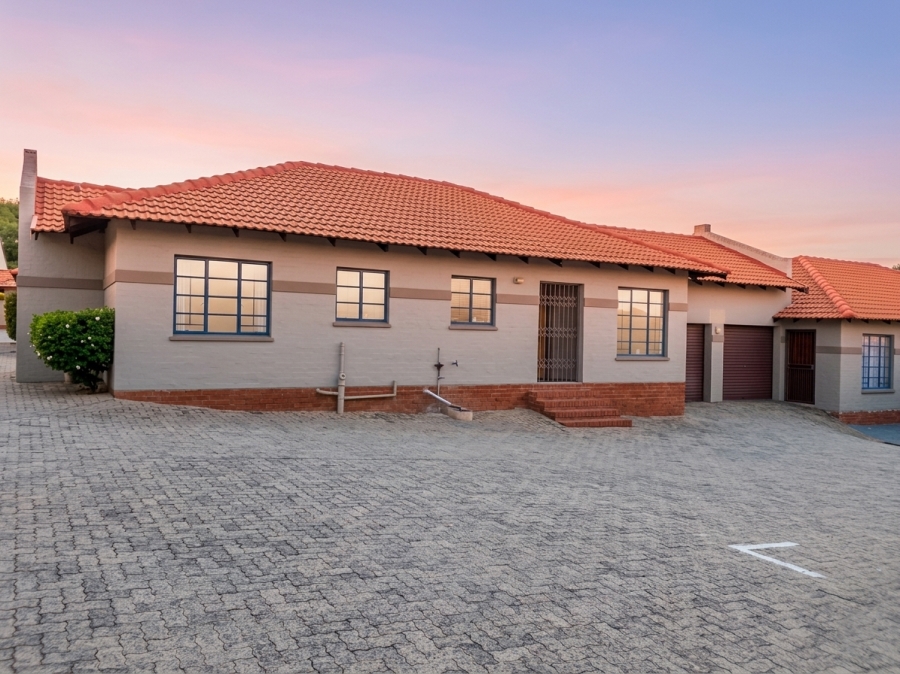 3 Bedroom Property for Sale in Cashan North West